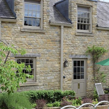 Oundle Bespoke Apartments Exteriör bild
