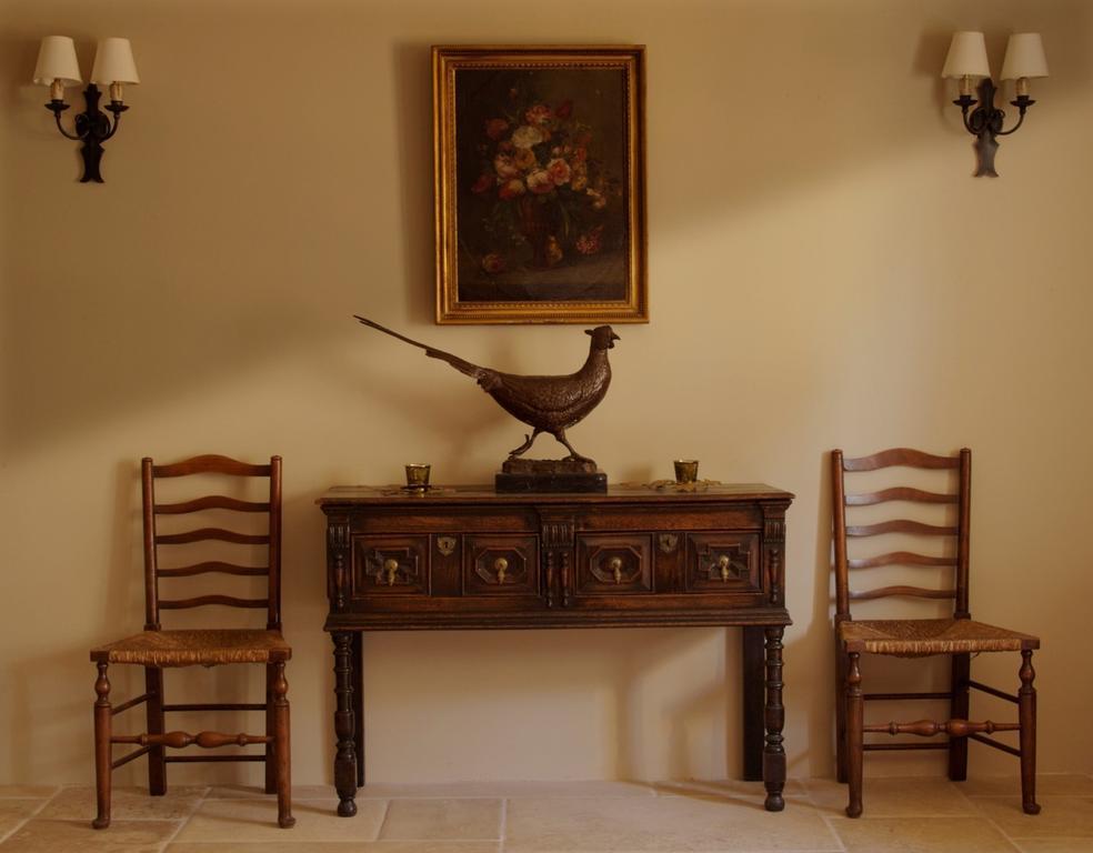 Oundle Bespoke Apartments Rum bild