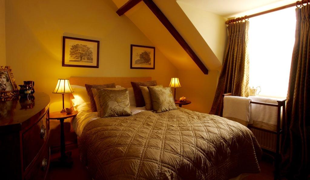 Oundle Bespoke Apartments Rum bild