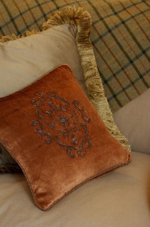 Oundle Bespoke Apartments Rum bild