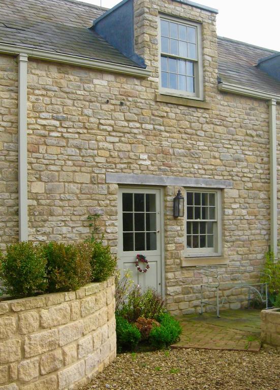 Oundle Bespoke Apartments Rum bild
