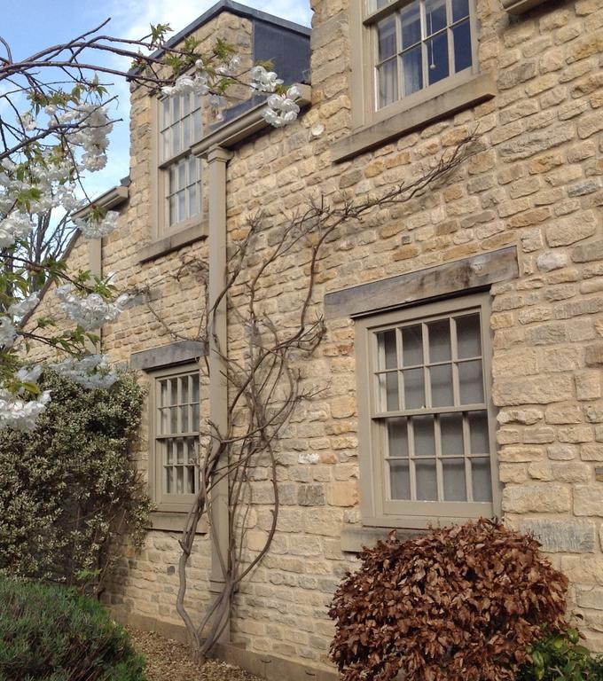 Oundle Bespoke Apartments Exteriör bild