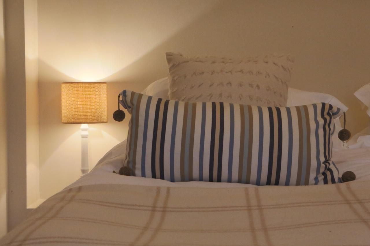 Oundle Bespoke Apartments Exteriör bild