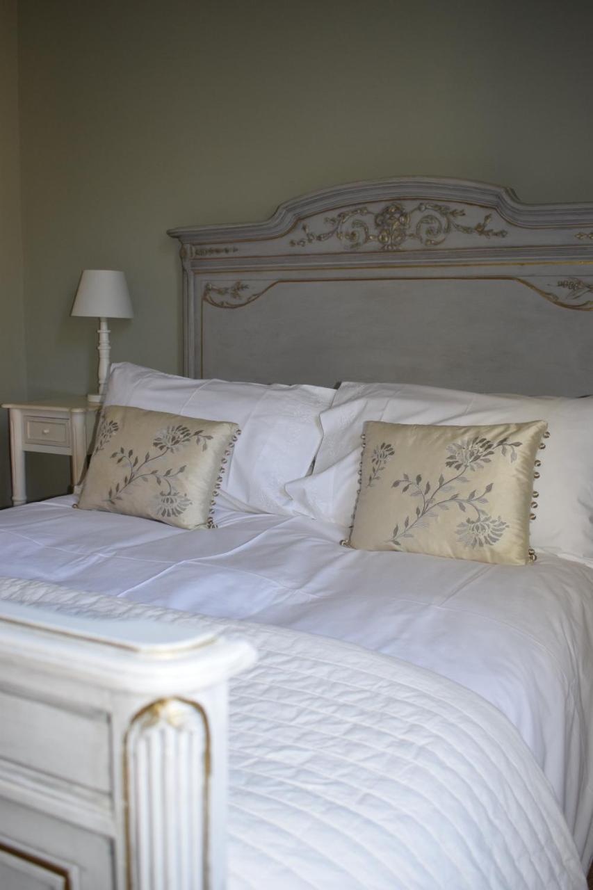 Oundle Bespoke Apartments Exteriör bild