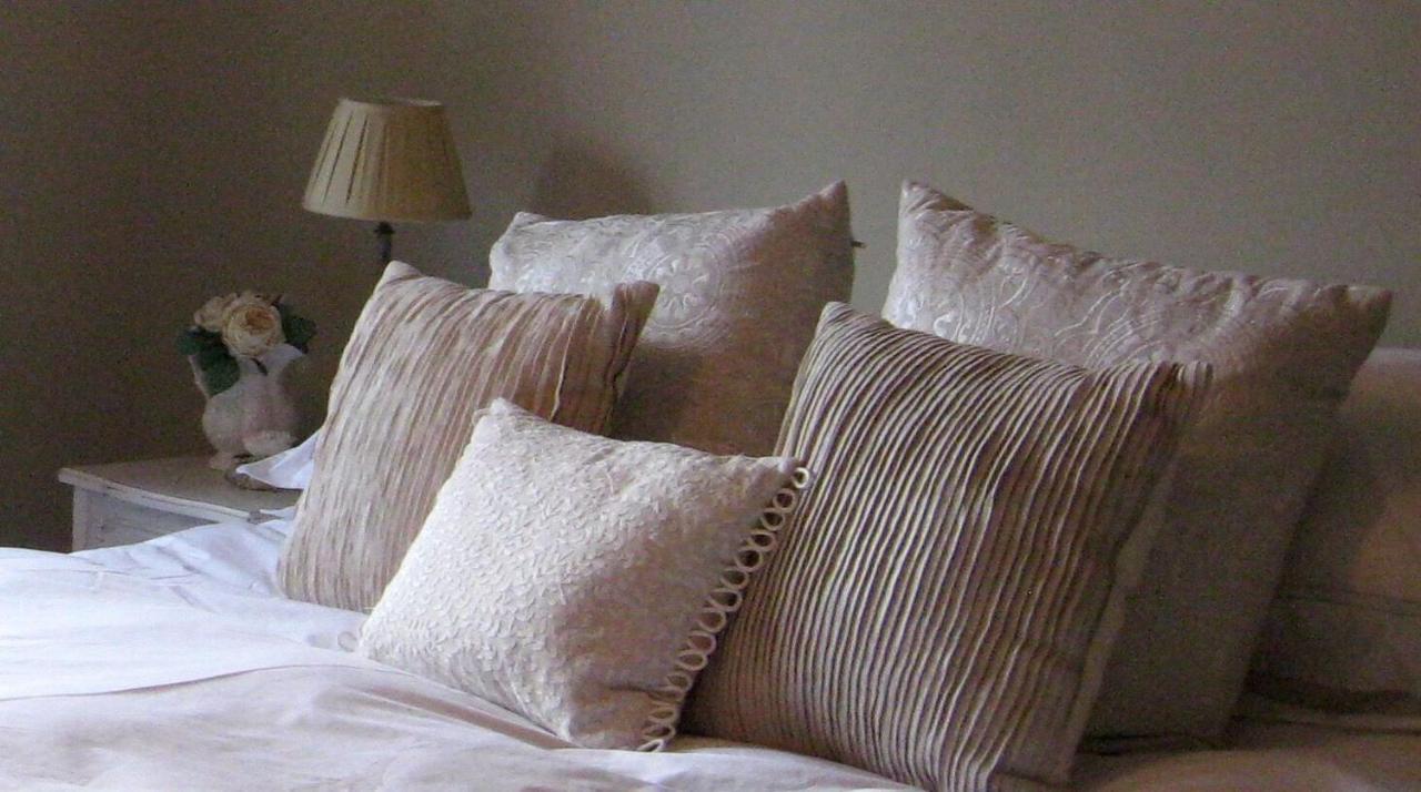 Oundle Bespoke Apartments Exteriör bild